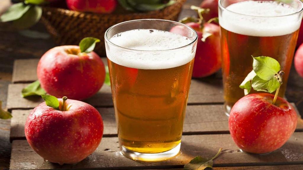 Cider Maintain SKU count in Flavoured/Traditional Reflect trend to
