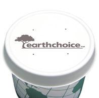 / 18 C << Temperature range for these products >> 185 F / 85 C EarthChoice Compostable Soup Cup Lid Heated Microwave Oven 0 F / 18 C <<