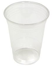 10oz CLEAR PET CUP 20-45 BG SYS 7473525 900 YP12C 12oz CLEAR PET CUP 24-40 BG SYSCO 74723 E