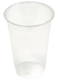 SYS B 700 YP160CDON 16oz CLEAR PET CUP 10-70 BG SYS B 700 YP162C 16oz TALL CLEAR PET CUP