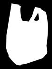 Acrylic Transparent C5200 Tulip-Shape Cup Jackets CUSTOM PRINTABLE Generic To-Go Bag FITS (oz) CASE