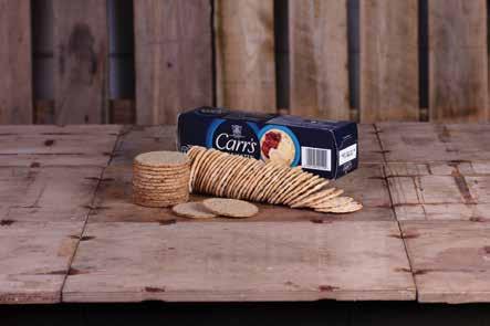 29 ea 8954 Assorted cheese biscuits 900g 9.95 ea 8955 Lady Fingers 500g 3.95 ea 8956 Amaretti 500g 3.95 ea 8600 Breadsticks 125g 1.95 ea 8300 Digestive biscuits 400g 1.