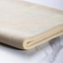 Available in block and pinned sheets this artisan product can be used for sweet and savoury pastries, tarts and pastry lids.
