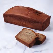 loaf is best served toasted.