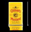 250 kg رقم المنتج: 21077946 الوزن: 2 2,250 كلغ كولمنز خرد الديجون Colman s Dijon Mustard Product Number: 32013463 250 kg