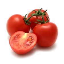 Measuring Fresh Ripe Tomatoes: 1 pound = 2 or 3 medium full-size = 2-1/4 cups raw diced 1/2 cup raw chopped = about 3 ounces by weight = about 90 grams Handling, Ripening and Preserving: Handle