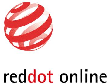 技诺智能认证资质 Germany Red Dot Design