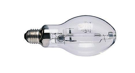 GE Lighting Special Lucalox High Pressure Sodium Lamps Lucalox Internal Ignitor Elliptical Clear 7W and Elliptical iffuse 5W and 7W Lucalox T ouble Ended 1W Lucalox E-Z Lux Elliptical iffuse 11W T