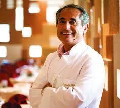Texas Nicolas Yanes Juniper Restaurant Executive Chef Austin, Texas Carmelo Mauro