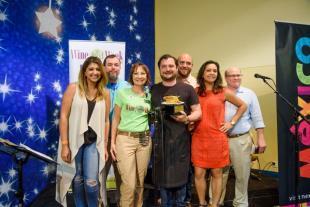Just Desserts Winner Michael Gaddy Executive Pastry Chef The Woodlands,