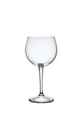 4937Q315 Water (Cobalt) (14 oz) 4 1/8 x 3 3/8 x 2 5/8 x 2 1/4 riserva The optimal shape for tasting, the smooth