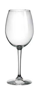 handling. The excellent price point offers a high quality tasting glass.