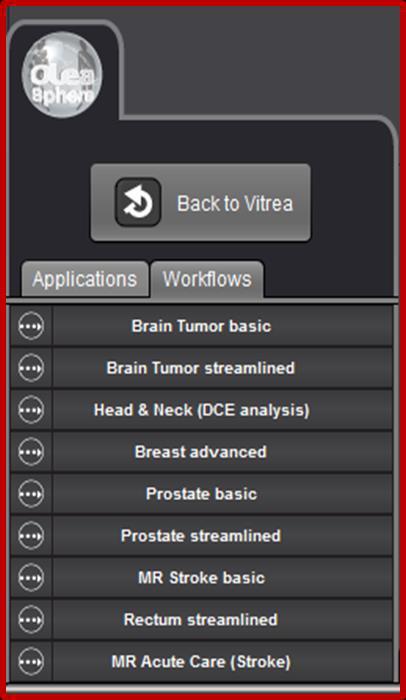 Olea Tumor Basic-Protocol Click on the