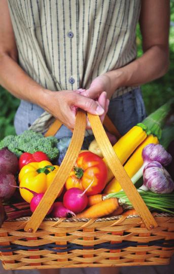 Agriculture Superintendent Amy Hurt: 434-286-2903 HAVE FUN, BE CREATIVE AND SHOWCASE YOUR WORK CONSIDER ENTERING THE BOUNTIFUL GARDEN BASKET ENTRIES MUST HAVE ONE EACH OF FIVE DIFFERENT VEGETABLES