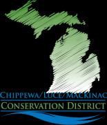 Chippewa Luce Mackinac Conservation District 2847 Ashmun St. Sault Ste. Marie MI 49783 NON-PROFIT ORGANIZATION U.S. POSTAGE PAID PERMIT NO.