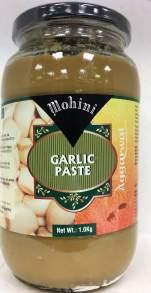 329 Mo    Garlic