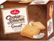 Cookies Cookie Heaven
