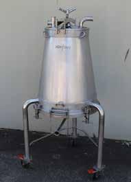 HERBAL/ FLAVOUR / FRAGRANCE EXTRACTION EQUIPMENT LARGE QUANTITY OF EXTRACTION