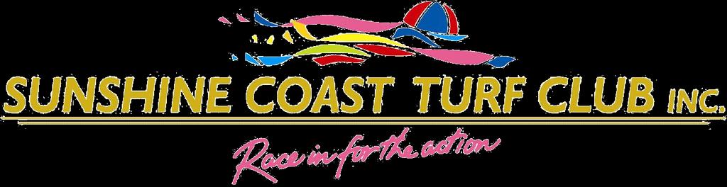 Sunshine Coast Turf Club 2017 Non