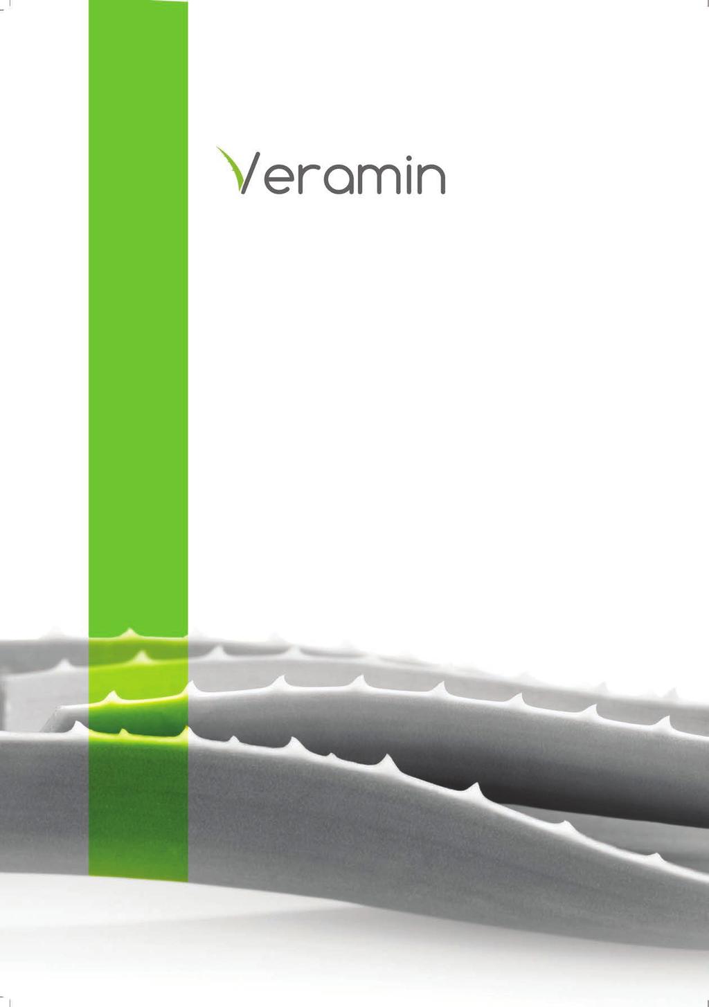 VERAMIN Line liquid foliar fertilizers are the first product line for plant nutrition and biostimulation based on ALOE VERA (Aloe Barbadensis) extracts and vegetable amino acids.