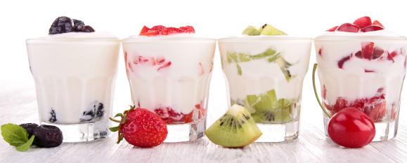 Enjoy the Natural Goodness of Homemade Yogurt from Gourmia! With the purchase of the Yo! Good Yogurt Maker, you are entering the creamy, healthful and delicious world of homemade yogurt!