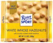 Hazelnuts Code: RIT105 Honey
