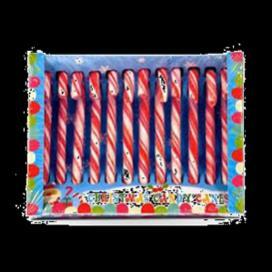 Candy Cane 12pack