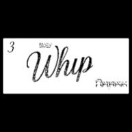 50 Walnut Whip 3pk x