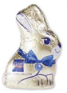 Gubor Easter Bunny A