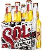 Sol 4 x 6 x 33 cl 22.49 Peroni Beer Share Size Bottle 15 x 660 ml 34.99 Cost 2.87 incl. V.A.T. Sug. Sell 3 for 10.00 6 Pack Cost 6.91 incl. V.A.T. 61683 Sug. Sell @ 7.