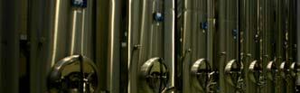 They are typical of the vintage and mature in stainless steel tanks.