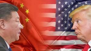 Challenges & Threats (Singapore) US-China tensions cast dark clouds in the horizon Prime Minister Lee expressed that Singapore may be drawn