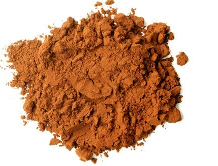 Brown 11% non alkalized couverture fl avour alkalized cocoa fl avour Bitter Dark