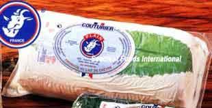 5 oz (Special Order) French Couronne Brie #353888 3 Kilo This truly excellent, premiere Brie is imported from France, which is widely considered to be the home to the best Brie cheese.