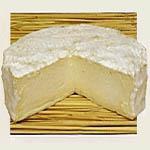 Even more than that, its soft and silky white rind is actually edible unlike many other cheeses.