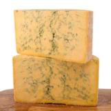 The sage also gives the cheese a flavor of sweet, savory herbs. 45% fat in dry matter.