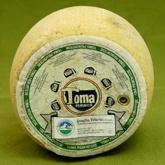 It can be used as a table cheese, but is popular for grating over dishes. It pairs well with Barbera wine. Castelmagno #054587 1/6.5 kg This cheese is referred to as the King of Italian Cheeses.