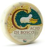 Formaggiotto Baby Pecorino weighs only 2 pounds much less than a real baby!