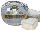 Brillo Formaggio DiVino #050951 2/4 lb Forteto This cheese is made from pure sheep s milk and seasoned with wine.