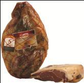 Also available: #051602 6/18 oz Food Service Prosciutto di San Daniele Prosciutto di San Daniele #050020 1/15 lb Casa Diva The lesser known Prosciutto Di San Daniele is produced under its own set of