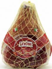 This difference is what makes the San Daniele product unique and sets it apart form the Parma ham. The curing and inspection process is the same to insure a high level of quality.