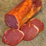 5 oz Revilla Same great tasting product as our 12 pound boneless product in a convent pre-sliced package.