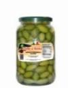 5 kg Tin This fleshy, bright green olive from Sicily is so mild and juicy, even people who don t like olives fall in love t!
