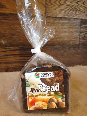 Bread 60 g Crusty Bread 60 g