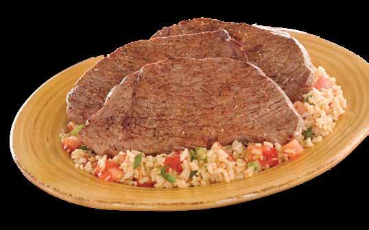 Steaks Black Canyon Angus Select Boneless Beef Tips or