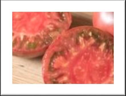Black Velvet type tomato Black Velvet has an average fruit weight 115 to 170 grams (4.1-6oz).