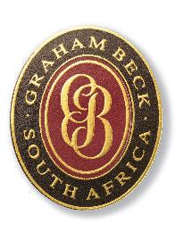 AWARDS GRAHAM BECK WINES - AWARDS 1994 10 May: Inauguration of Nelson Mandela as S.A s first democratically elected President Graham Beck Brut was used.