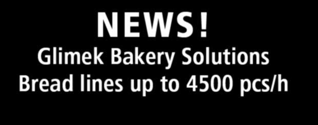 Gimek Bakery Soutions
