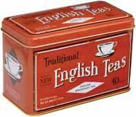Vintage Selection 40 Teabag