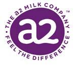 OUR PERFORMANCE FONTERRA AND THE A2 MILK COMPANY FORM COMPREHENSIVE STRATEGIC RELATIONSHIP Fonterra Co-operative Group Limited (Fonterra) and The a2 Milk Company (a2mc) entered into a comprehensive